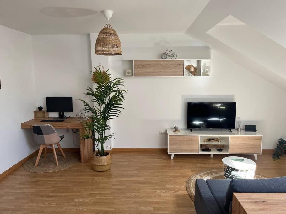 Apartamento El Picu Collanzo エクステリア 写真